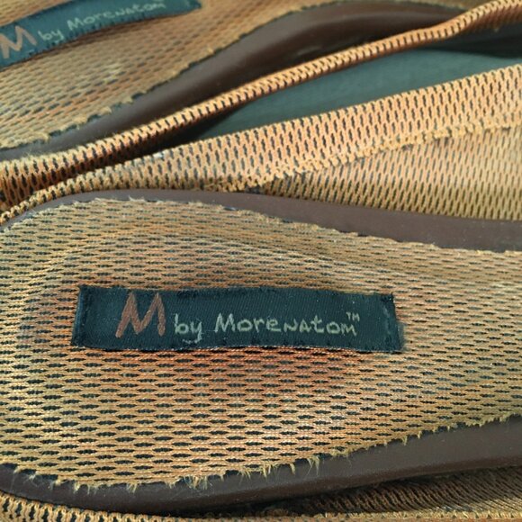 M by Morenatom Slip On Sandal - Picture 3 of 7
